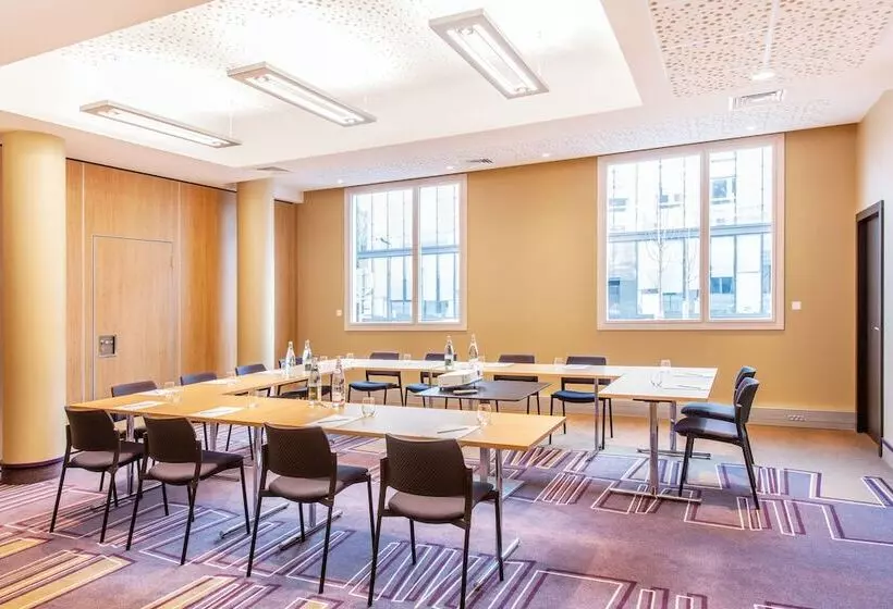 Fotos del hotel Lyonouest:  4