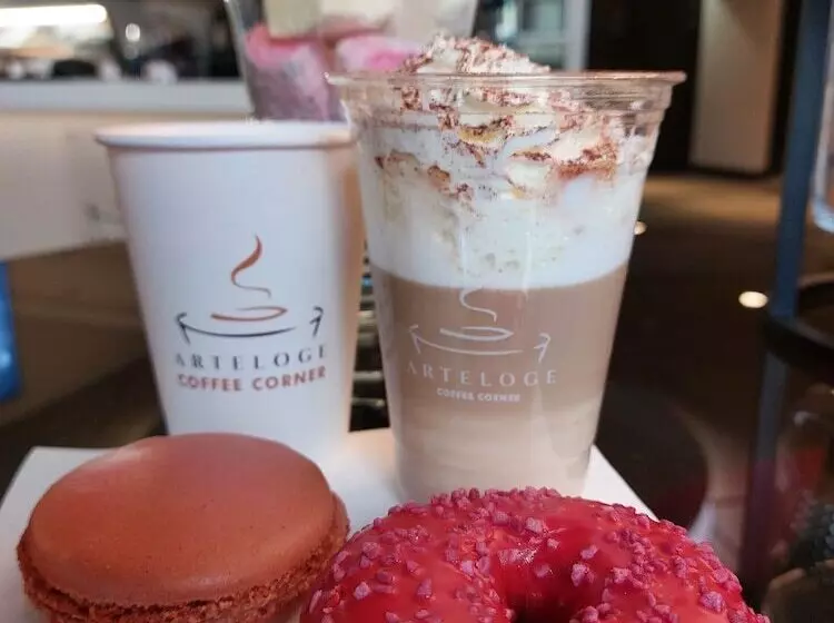 Fotos del hotel Lyonouest:  19