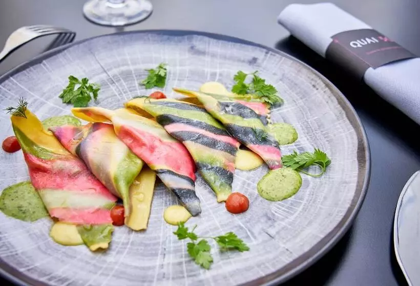 Fotos del hotel Lyonouest:  21