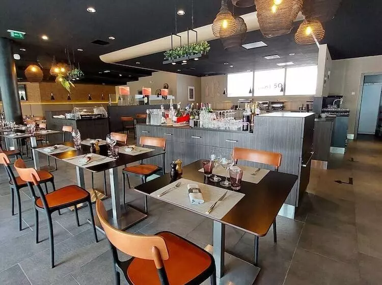 Fotos del hotel Lyonouest:  3