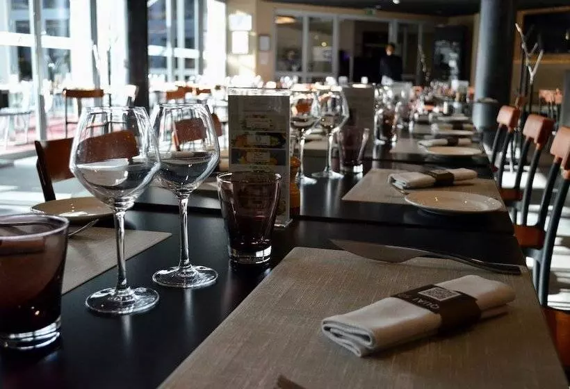 Fotos del hotel Lyonouest:  2