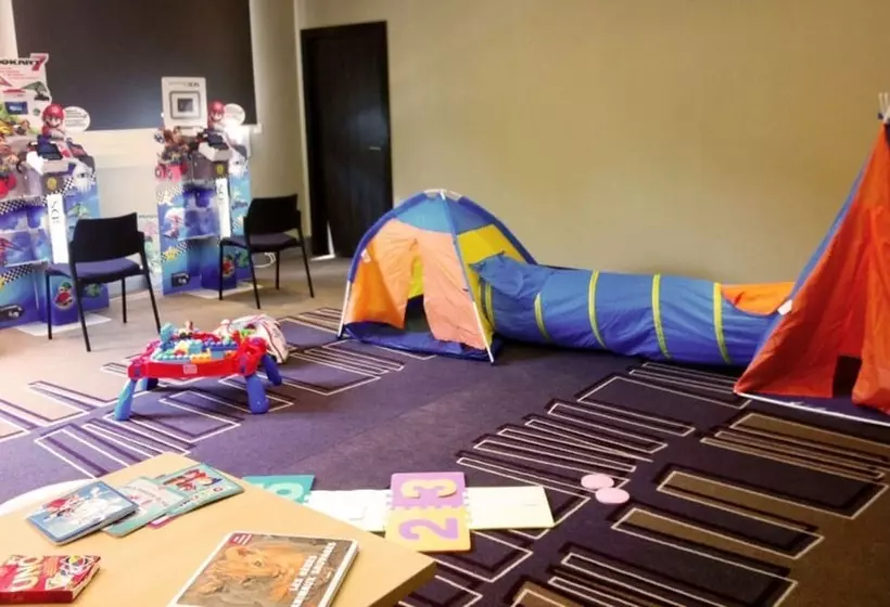 Fotos del hotel Lyonouest:  5