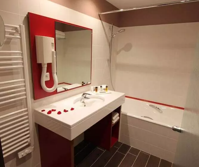 Fotos del hotel Lyonouest:  7