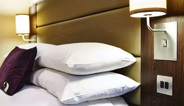 Fotos del hotel Premier Inn Wimbledon South:  15