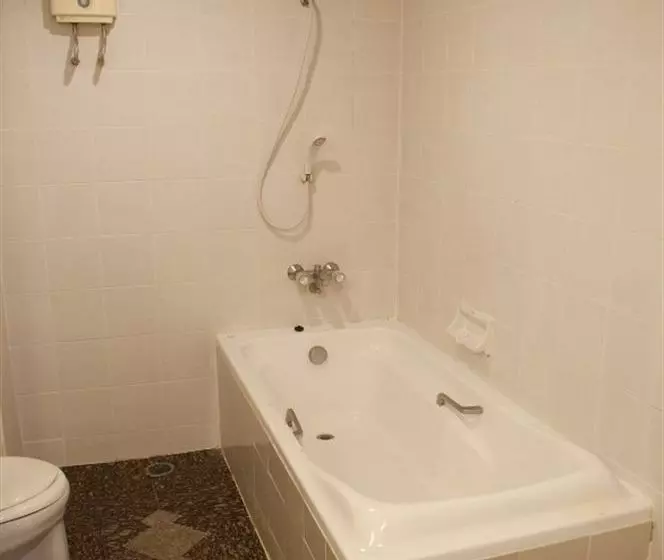 Fotos del hotel Rio Residence:  12