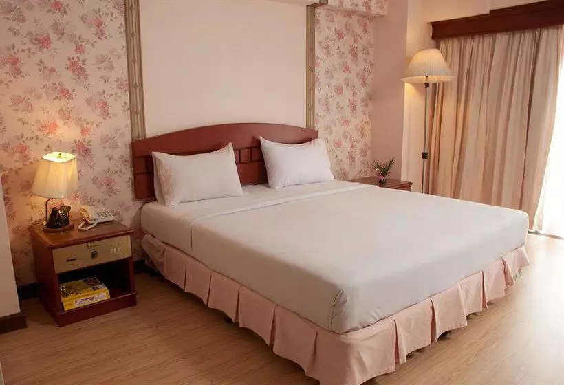 Fotos del hotel Rio Residence:  9