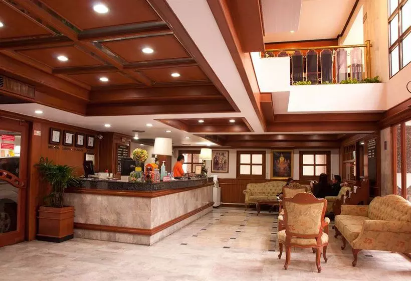 Fotos del hotel Rio Residence:  4