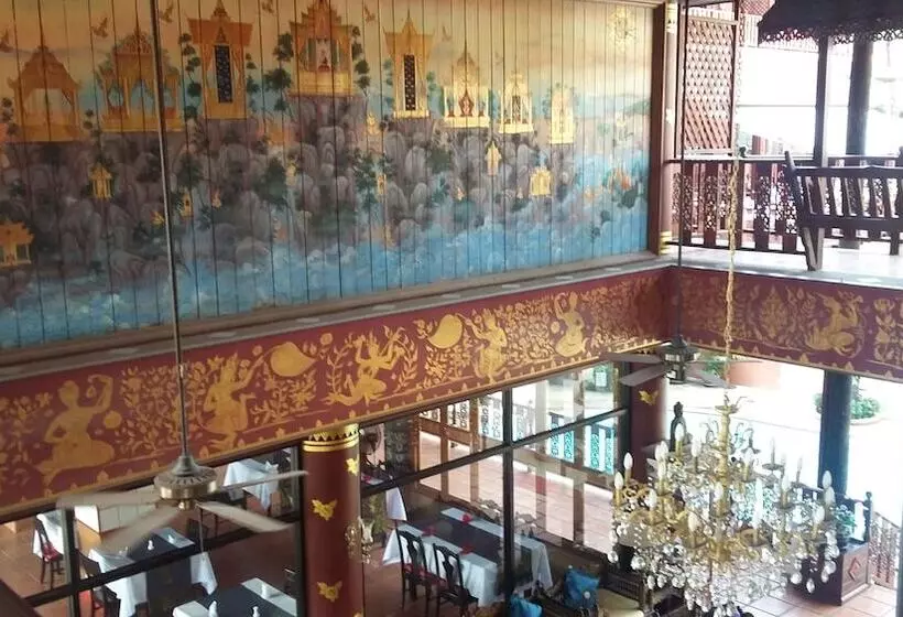 Fotos del hotel Royal Phawadee Village:  25