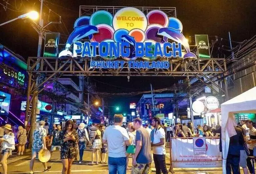 Fotos del hotel Royal Phawadee Village:  21