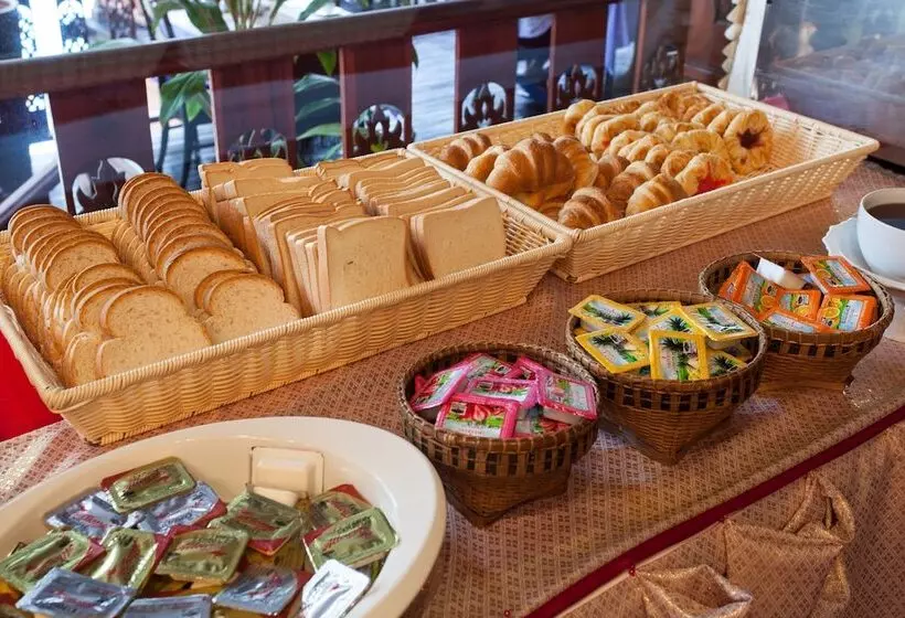 Fotos del hotel Royal Phawadee Village:  24