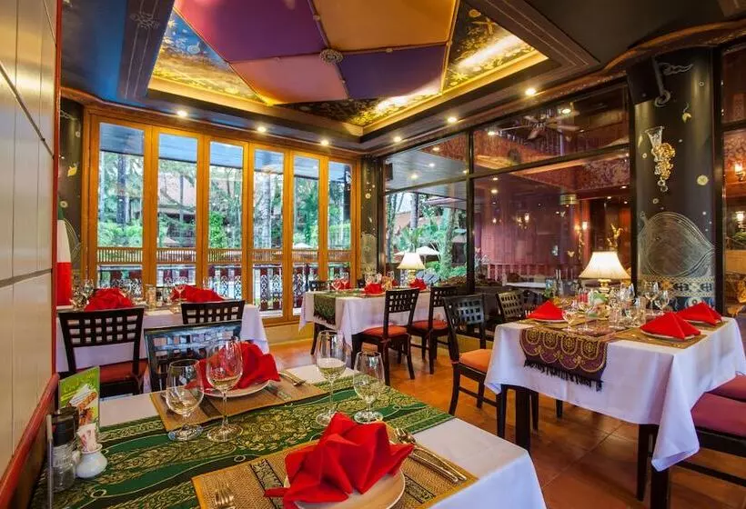 Fotos del hotel Royal Phawadee Village:  14