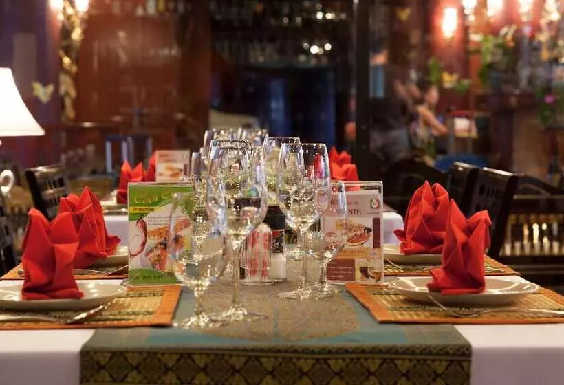 Fotos del hotel Royal Phawadee Village:  23