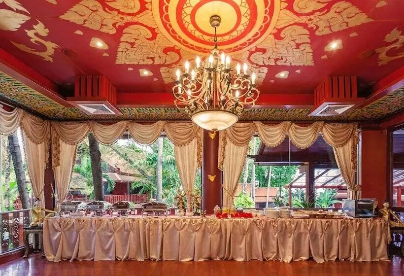 Fotos del hotel Royal Phawadee Village:  20