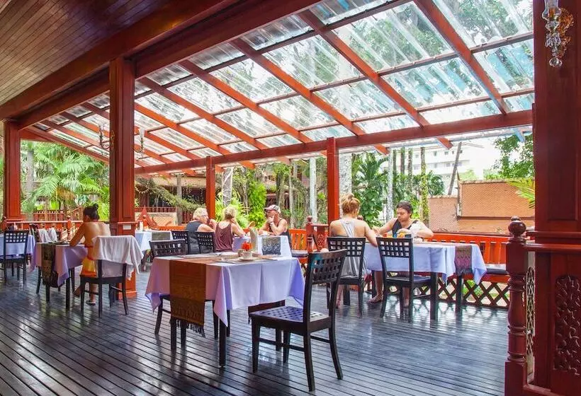 Fotos del hotel Royal Phawadee Village:  22