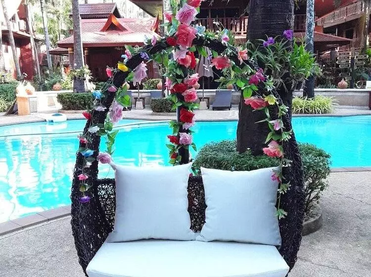 Fotos del hotel Royal Phawadee Village:  8