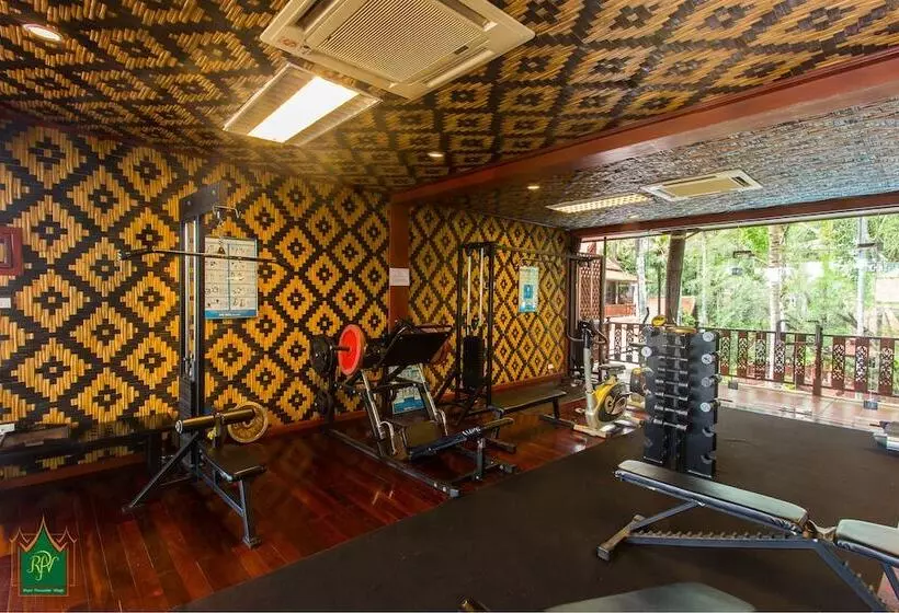 Fotos del hotel Royal Phawadee Village:  15