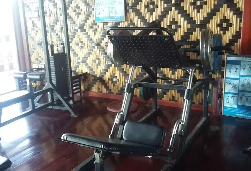 Fotos del hotel Royal Phawadee Village:  2