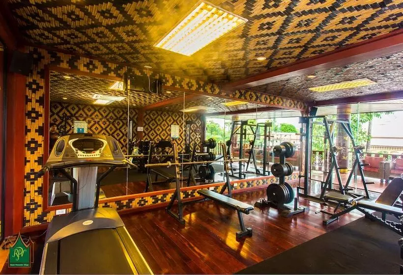 Fotos del hotel Royal Phawadee Village:  13