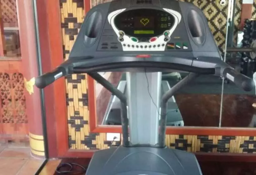 Fotos del hotel Royal Phawadee Village:  6