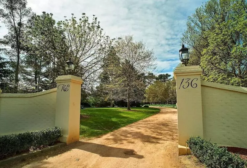 Fotos del hotel Woodman Estate Luxury Country:  23