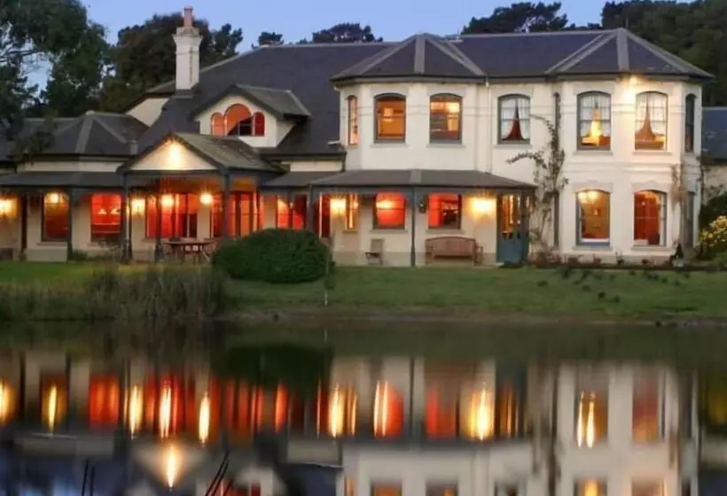 Fotos del hotel Woodman Estate Luxury Country:  6