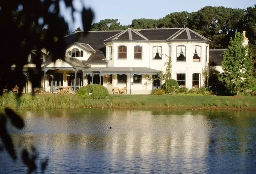 Fotos del hotel Woodman Estate Luxury Country:  12