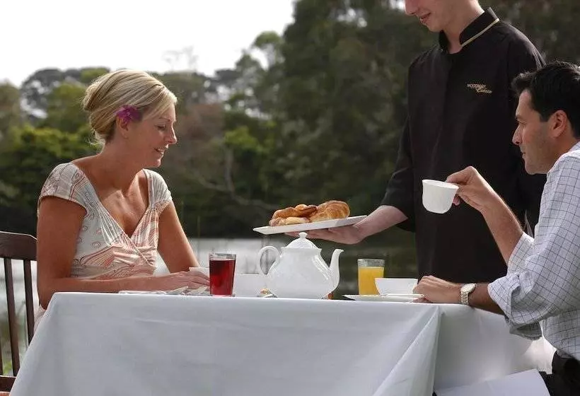 Fotos del hotel Woodman Estate Luxury Country:  4