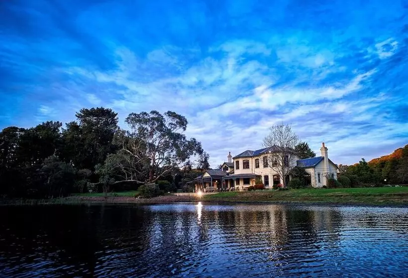 Fotos del hotel Woodman Estate Luxury Country:  21