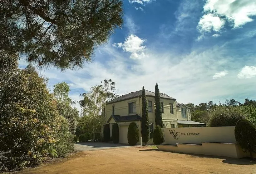 Fotos del hotel Woodman Estate Luxury Country:  9