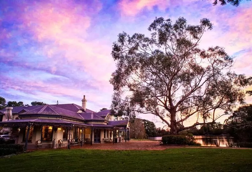 Fotos del hotel Woodman Estate Luxury Country:  25