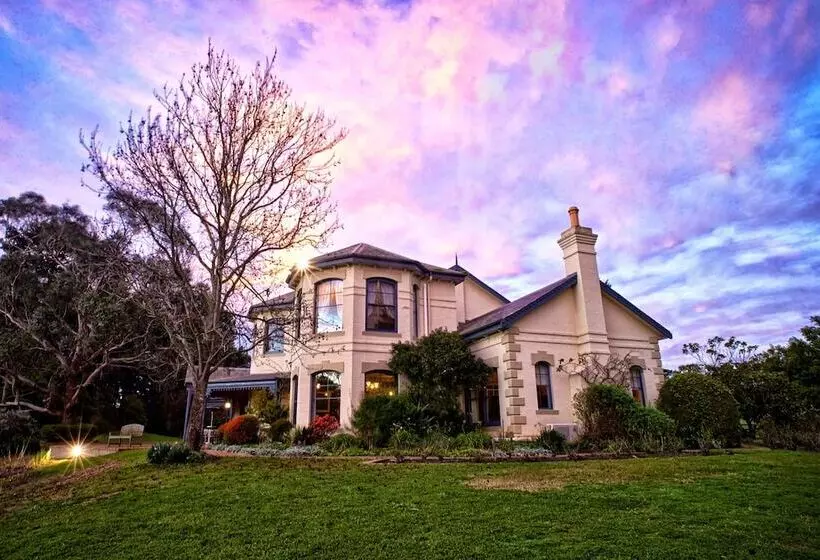 Fotos del hotel Woodman Estate Luxury Country:  18