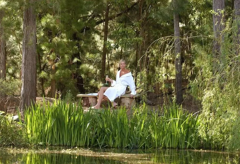 Fotos del hotel Woodman Estate Luxury Country:  11