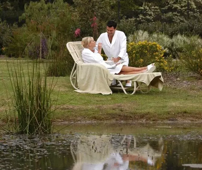 Fotos del hotel Woodman Estate Luxury Country:  14