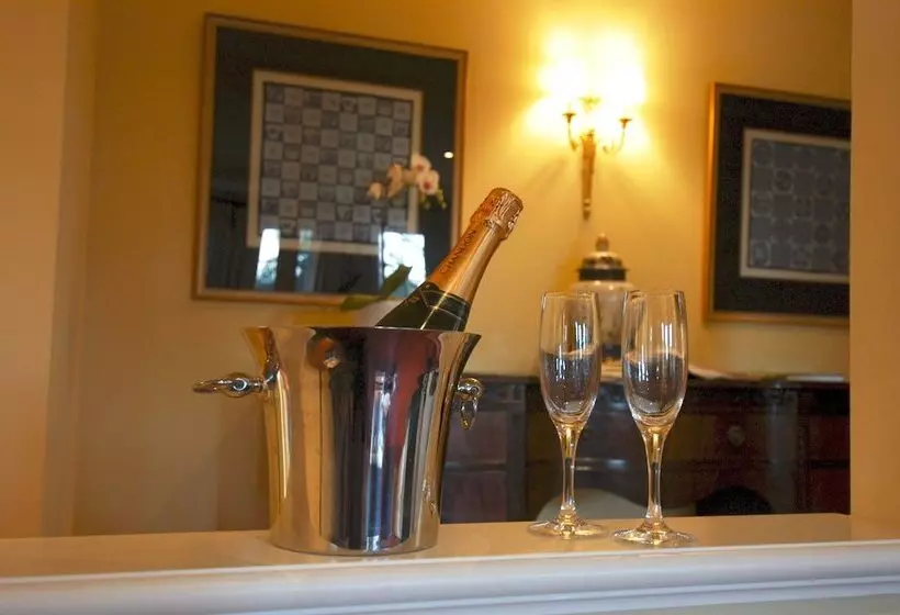 Fotos del hotel Woodman Estate Luxury Country:  20