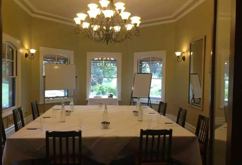 Fotos del hotel Woodman Estate Luxury Country:  3