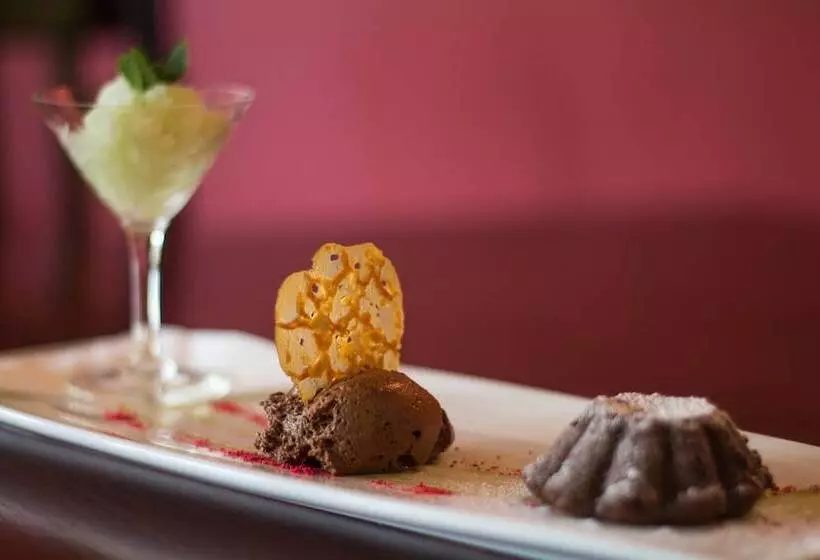 Fotos del hotel Woodman Estate Luxury Country:  22