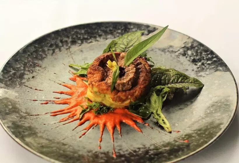 Fotos del hotel Woodman Estate Luxury Country:  19