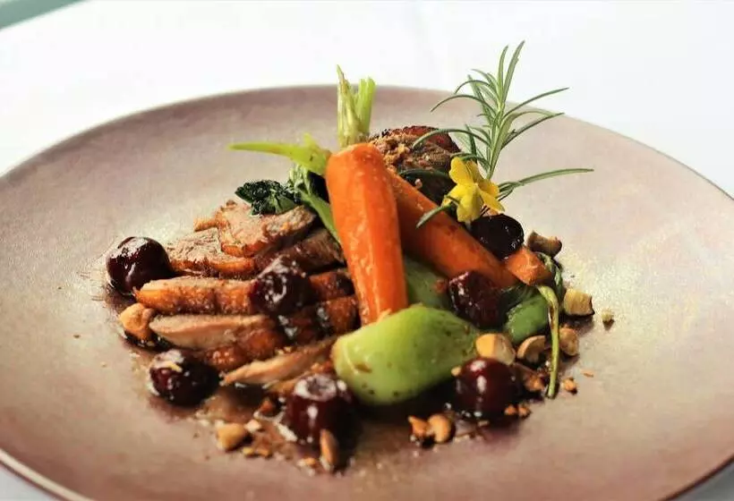 Fotos del hotel Woodman Estate Luxury Country:  7