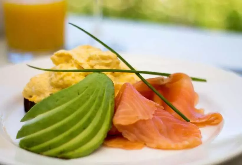 Fotos del hotel Woodman Estate Luxury Country:  2