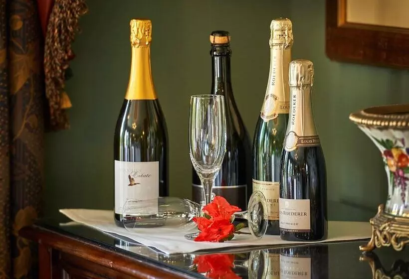 Fotos del hotel Woodman Estate Luxury Country:  17