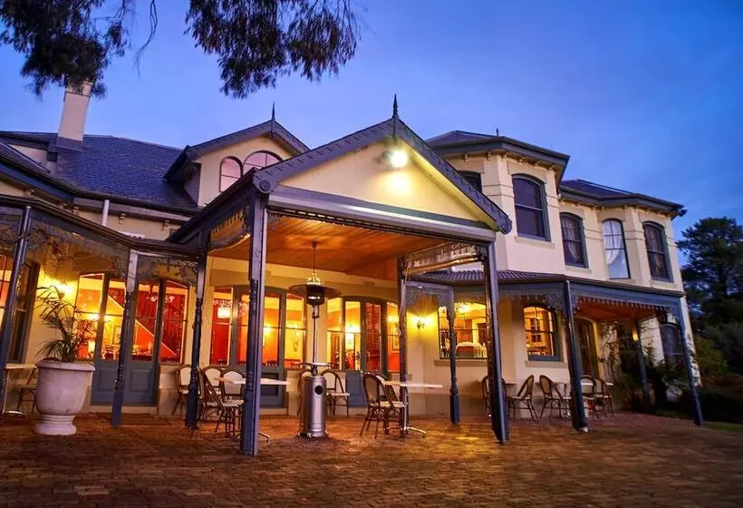 Fotos del hotel Woodman Estate Luxury Country:  15