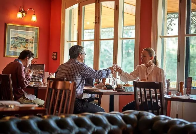 Fotos del hotel Woodman Estate Luxury Country:  24