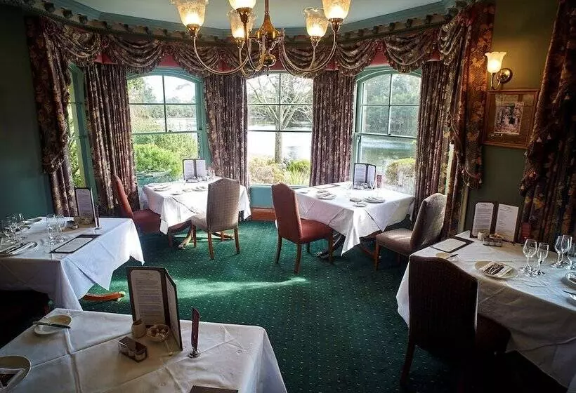 Fotos del hotel Woodman Estate Luxury Country:  13