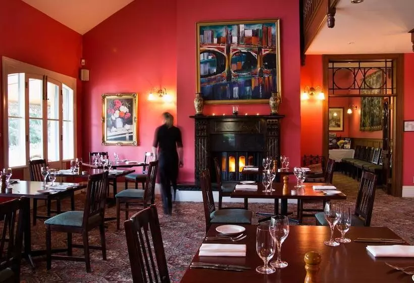 Fotos del hotel Woodman Estate Luxury Country:  10