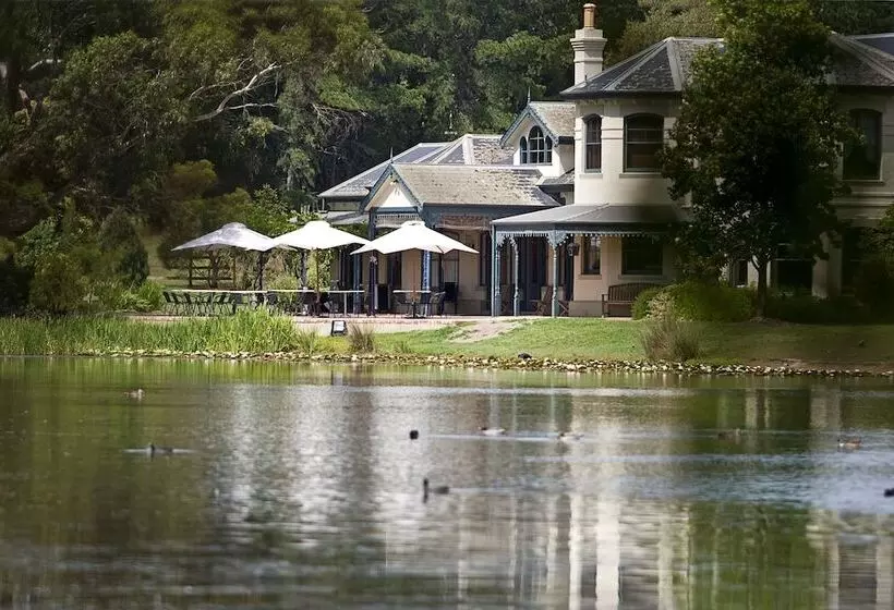 Fotos del hotel Woodman Estate Luxury Country:  8