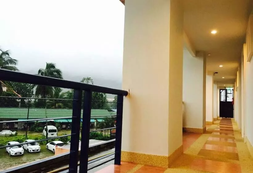 Fotos del hotel Blue Ocean Studio:  4