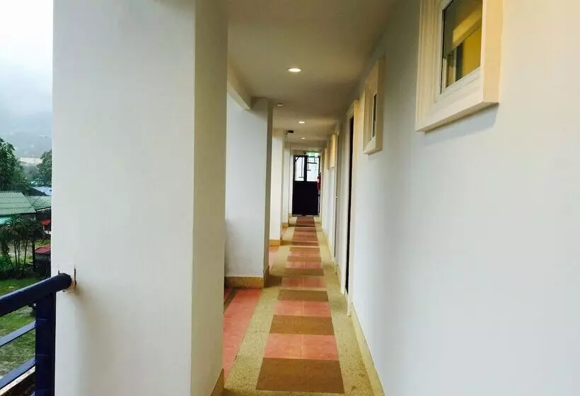 Fotos del hotel Blue Ocean Studio:  2