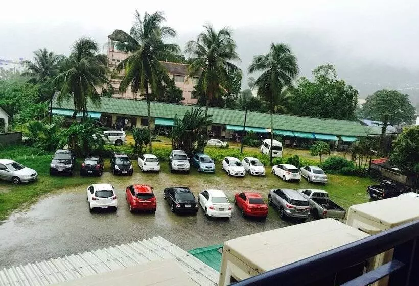 Fotos del hotel Blue Ocean Studio:  6