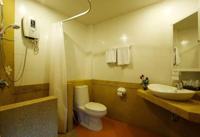 Fotos del hotel Blue Ocean Studio:  3