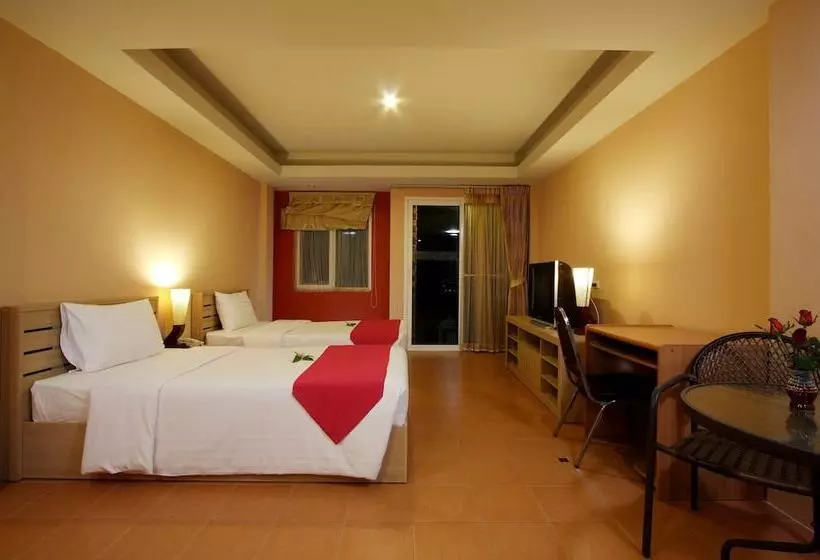 Fotos del hotel Blue Ocean Studio:  5